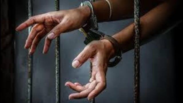 The original charge of causing death by a rash act was reduced and another charge was taken into consideration, according to a Channel News Asia report. (HT)