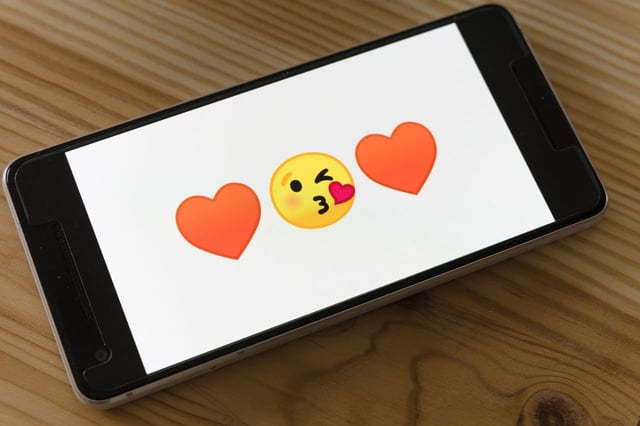 Este jueves 17 de julio se celebra el Día del Emoji. Aunque no es una fecha oficial, se conmemora anualmente desde el 2014 l Foto: Cortesía