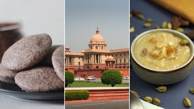 Here's all you need to know about the revamped parliament menu