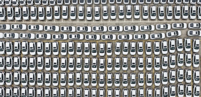 L'Etat-parti chinois a investi massivement ces dernières années pour soutenir le développement et la production dans l'industrie des véhicules électriques