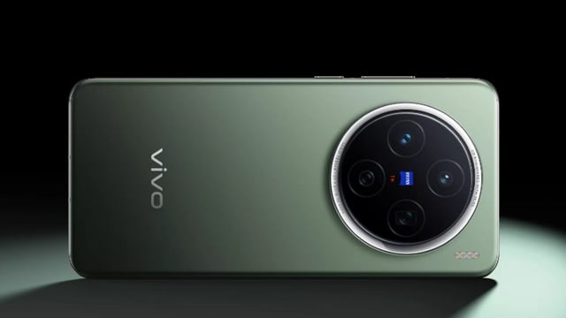 Vivo’s upcoming smartphone, the X200 FE, has appeared on multiple certification sites ahead of its China launch.