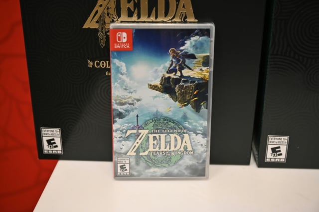 Nintendo hat die Besetzung der Hauptrollen für den Film zum Videospiel-Klassiker "The Legend of Zelda" bekanntgegeben. Die britische Schauspielerin Bo Bragason wird die Prinzessin Zelda spielen und ihr Landsmann Benjamin Evan Ainsworth den Link.