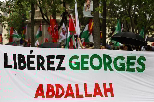 Georges Ibrahim Abdallah : vers une possible libération après 40 ans de détention