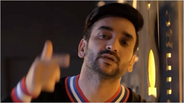 Rahul Fazilpuria was shot at when he was riding his car in Gurugram on July 14 | Image: Instagram