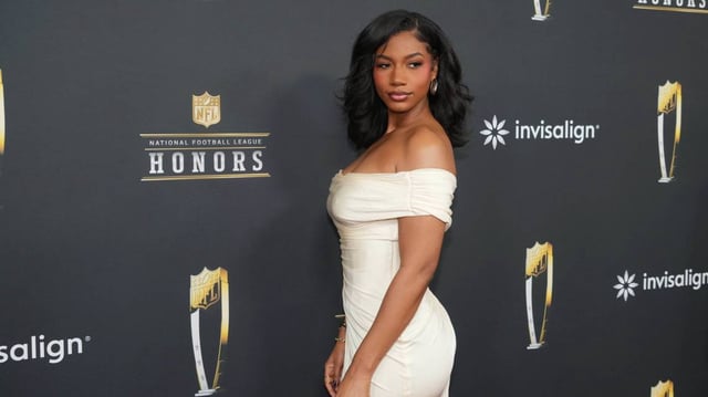 Taylor Rooks