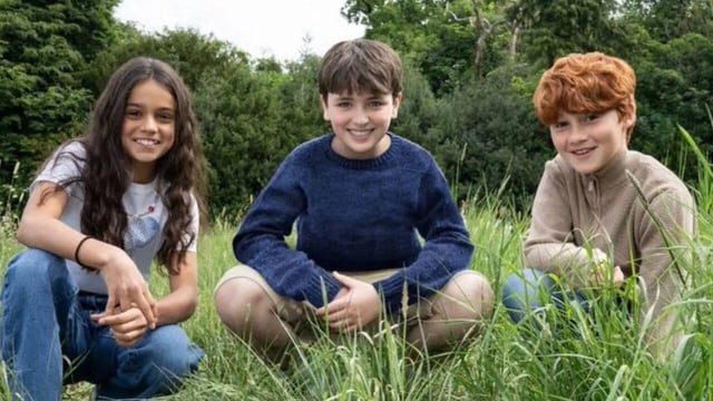 Harry Potter Series To Build Temporary School For Young Child Actor Over Next 8 - 10 Years