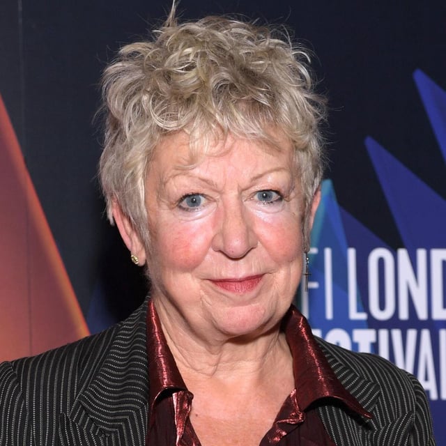 Joanna Bacon