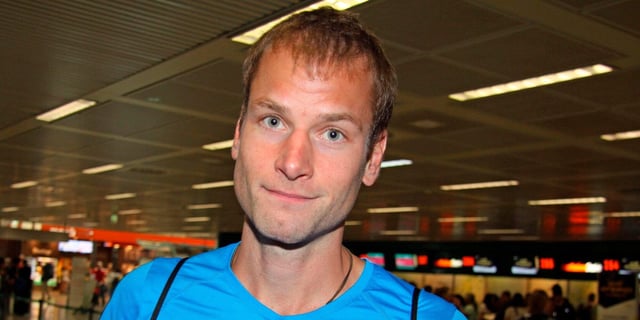 Alex Schwazer sbarca nel mondo del…calcio: andrà al Sudtirol