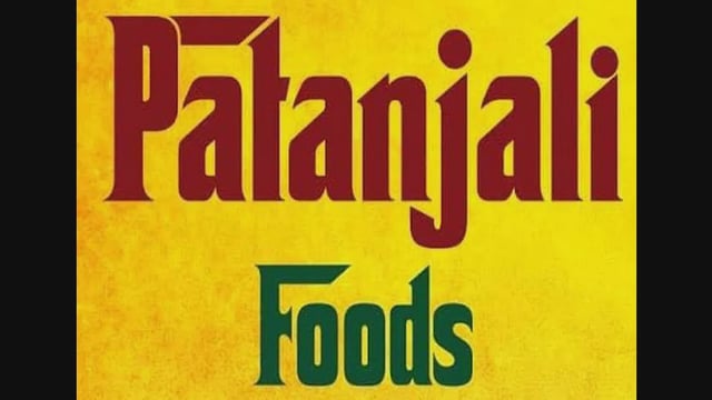 Patanjali Foods Ltd (photo:ANI)