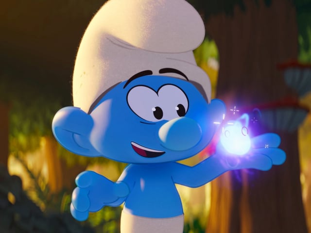 Pitufos