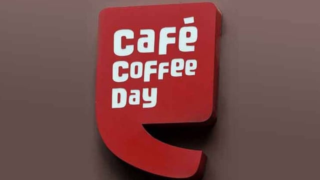 Cafe Coffee Day | Image: Coffee Day Enterprises Ltd 