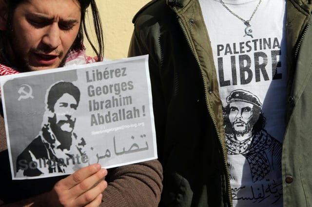 Der seit 40 Jahren in Frankreich wegen eines tödlichen Anschlags auf zwei Diplomaten aus den USA und Israel inhaftierte Georges Abdallah soll freikommen. Ein Berufungsgericht in Paris ordnete die Freilassung des gebürtigen Libanesen an.