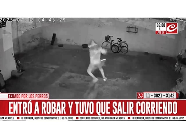 Crónica HD