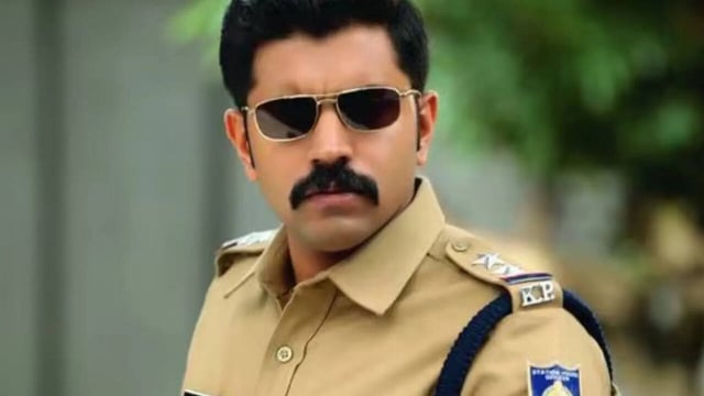Actor Nivin Pauly Denies Claims Of Cheating Producer