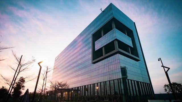 The University of Southampton has opened its first foreign campus in Gurugram. It will begin its academic session in September 2025 with an inaugural cohort of 140 students. (Photo-University of Southampton)