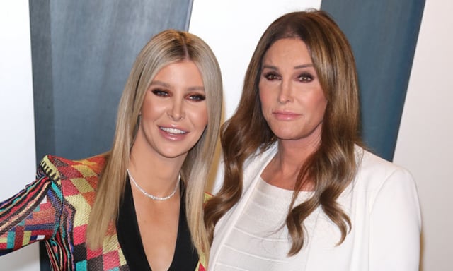 Caitlyn Jenner&#39;s close friend Sophia Hutchins died in an ATV accident. (Getty)