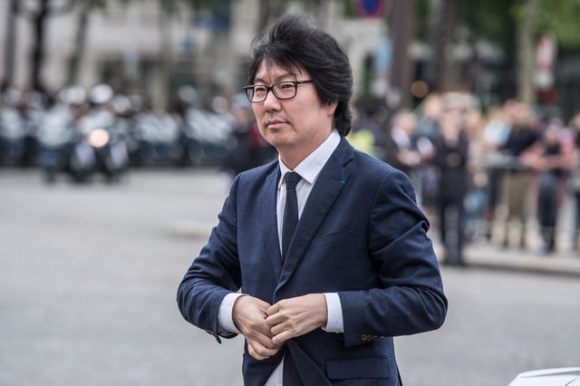 L'ancien secrétaire d'État Jean-Vincent Placé mis en examen pour agression sexuelle sur une deuxième femme