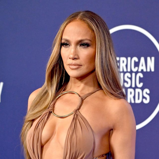 Jennifer Lopez