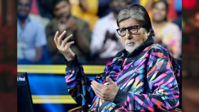 KBC’s new ad goes viral. Image Source: JMistry45/ X