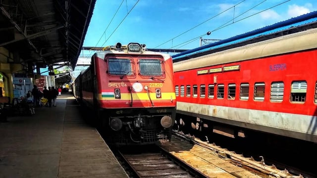 South Western Railway