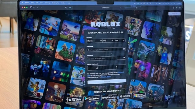 Roblox launches Trusted Connections and age-verification system for users 13+, enhancing digital safety.