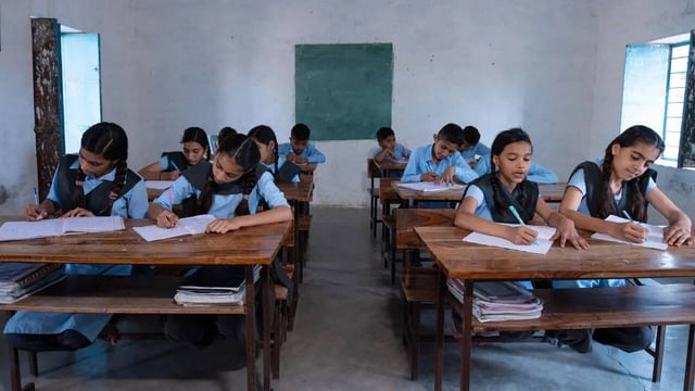 West Bengal semester exams