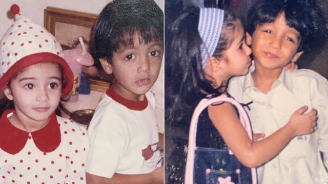 Ananya Panday Roots For Brother Ahaan Panday's First Film Saiyaara: Can't Wait For World To Be Obsessed