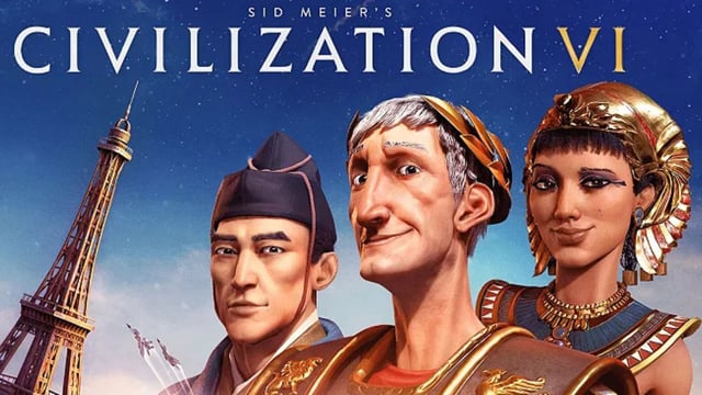 Civilization 6