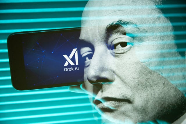 Elon Musk has called AI an existential threat to humanity.