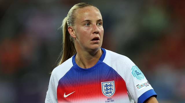 England v Wales - UEFA Women's EURO 2025 Group D
