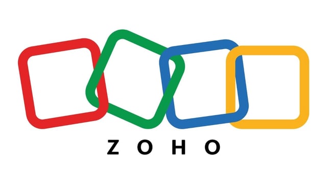 Zoho has also adopted the model context protocol (MCP)