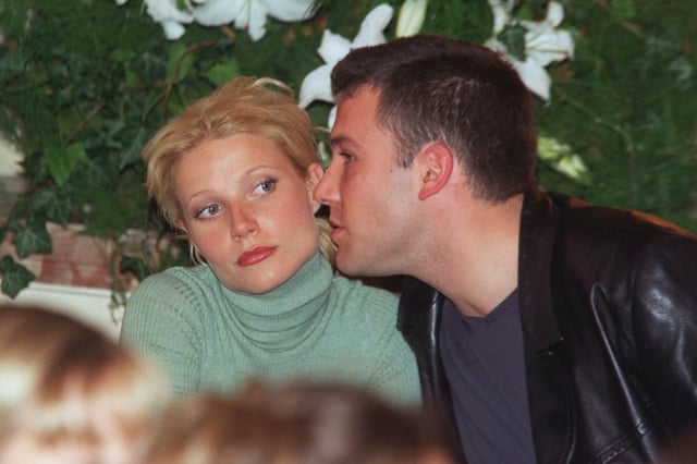 En Gwyneth: The Biography, la autora estadounidense Amy Odell hace un análisis profundo de la vida y los amores de Paltrow