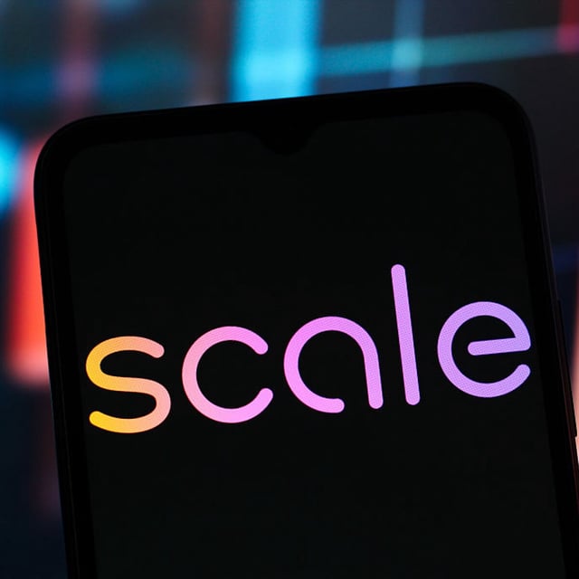 Scale AI is laying off 14 percent of its workforce. 