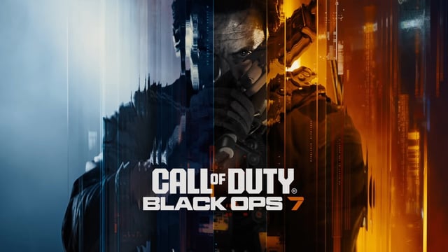 Call of Duty black ops 7 title card