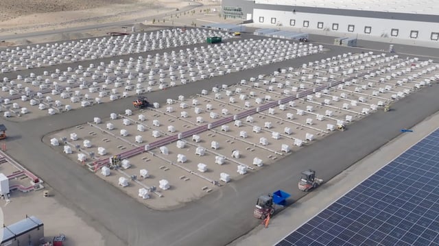 Microgrids are independent, localized power grids that offer highly reliable, uninterrupted power.