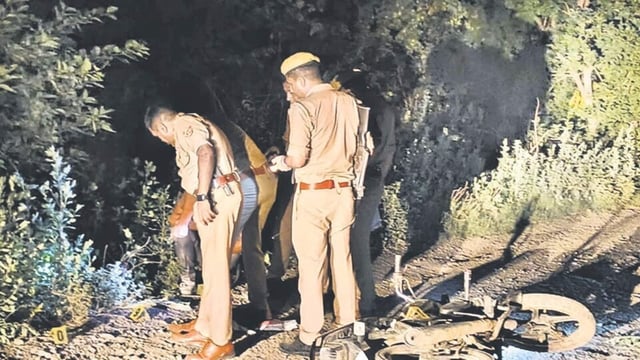 Over the last eight years in UP, 14,973 operations have been carried out, resulting in the arrest of 30,694 criminals.