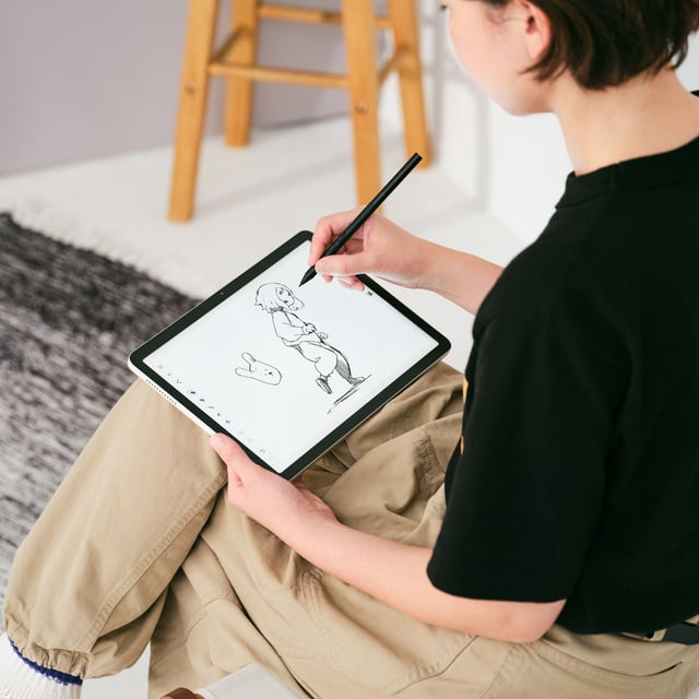 Wacom MovinkPad 11