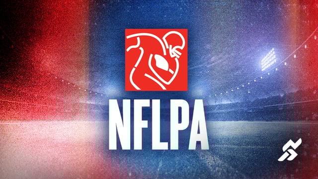 NFLPA logo
