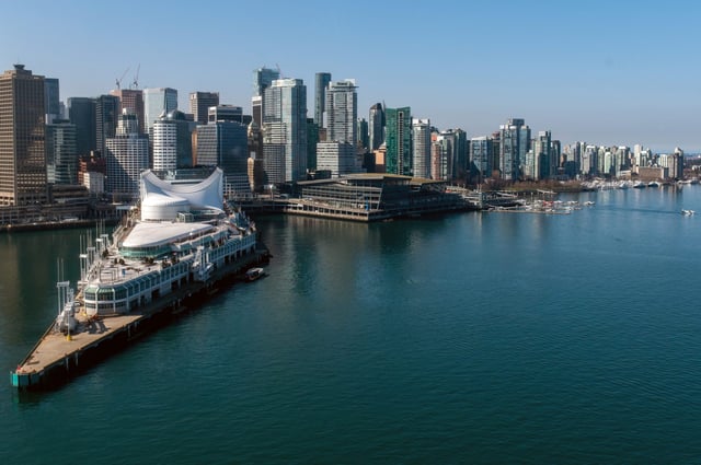 Vancouver hosted one of the world’s top AI research conferences this week—drawing thousands of PhDs, professors, and Big Tech recruiters.