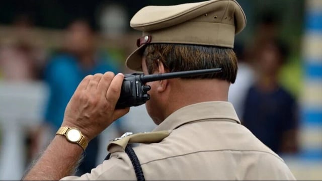 Since taking charge as Mayiladuthurai District Prohibition Department DSP in November last year, Sundaresan has shut down 23 illegal state-owned bars and has prosecuted over 1,200 people, resulting in 700 imprisonments. (Representative image)