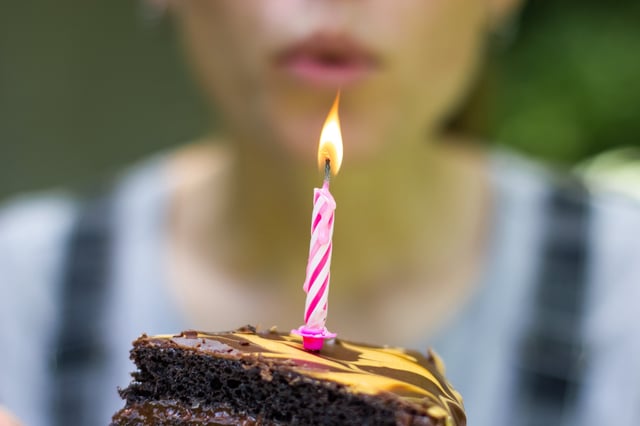 Los festejos de cumpleaños son fundamentales para el desarrollo de la personalidad, especialmente en la niñez