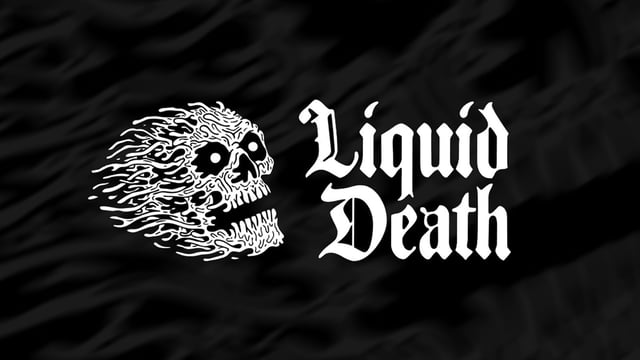 Liquid Death