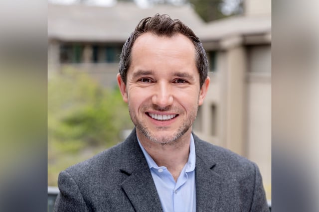 UC Berkeley professor Przemyslaw Jeziorski was killed in Greece on July 4. 
