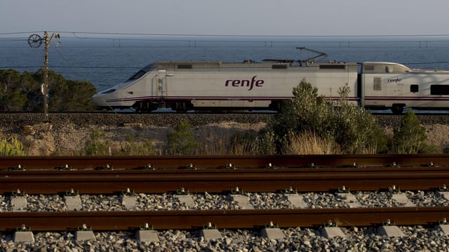  Corredor del Mediterráneo