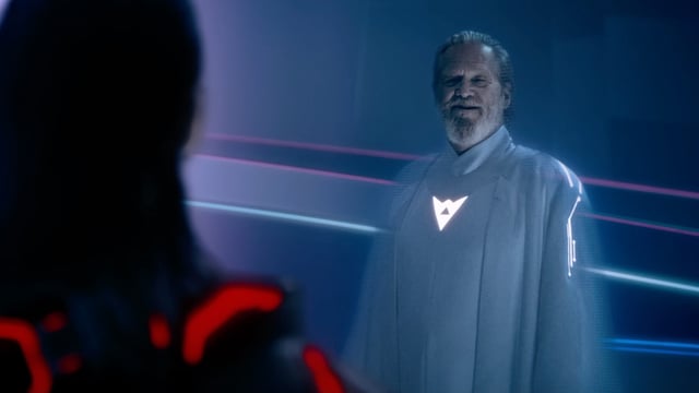 Tron Ares