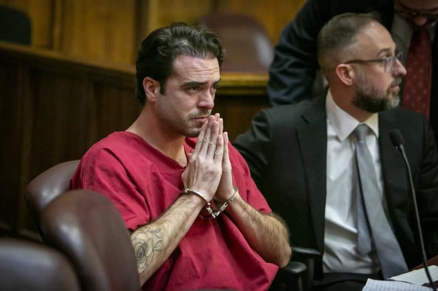 Pablo Lyle enfrenta nueva demanda civil por el caso de homicidio en Miami | Foto: Archivo