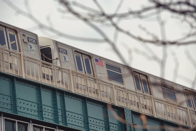Police say an unknown woman allegedly broke into a parked N train in Queens and took it for a joy ride before disappearing on Thursday.