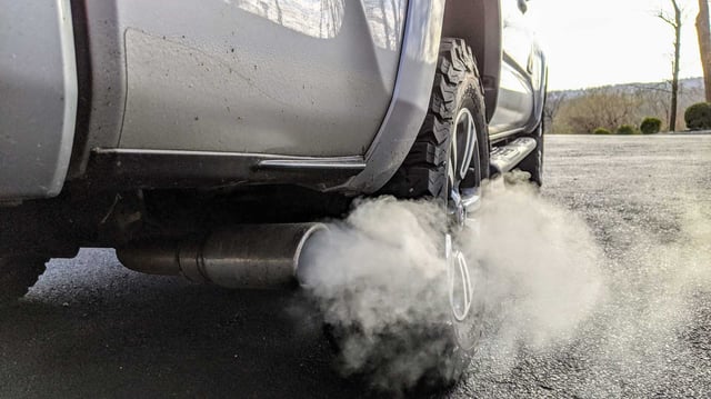 The Feds Just Let Carmakers Off The Hook For Years Of Fuel Economy Fines: Climate