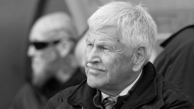 Udo Voigt