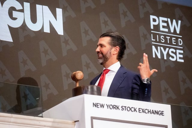 © Michael Nagle/Bloomberg via Getty Images